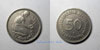 Alemania 50 Peniques 1950