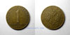 Austria 1 Shilling 1971