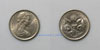 Australia 5 centavos 1974