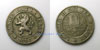 Belgica 1 Franco 1990
