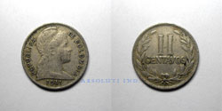 II cent 1941