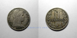 II cent 1942
