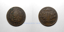 II cent 1948