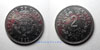 Costa Rica 2 Colones 1983