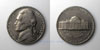 Estados Unidos 5 centavos