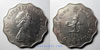 Hong Kong 2 Dolares 1971