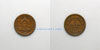Honduras 1 centavo 1957