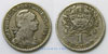 Portugal 1 escudo 1945