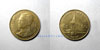 Tailandia 50 Satang 1988